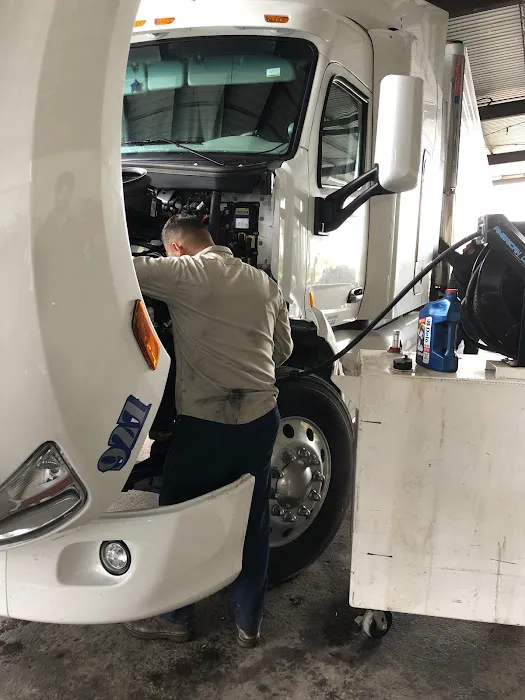 ATI Service Inc 1