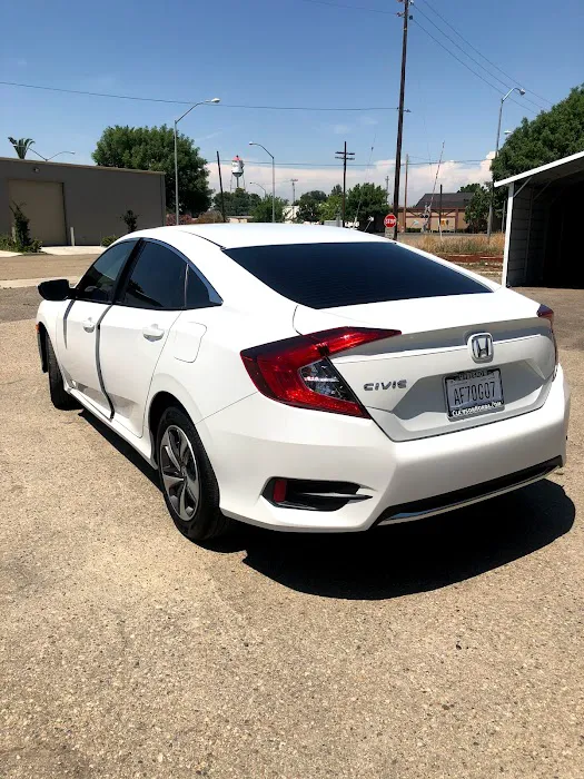 Tint Master 2