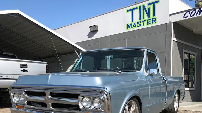 Tint Master 7