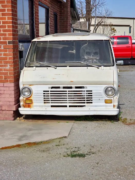 Falcon Tire Two 1