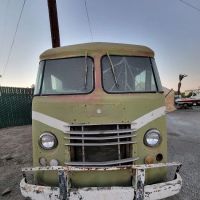 Falcon Tire Two