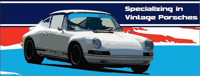 FX Porsche Restoration 0