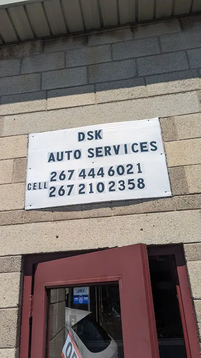 DSK AUTO SERVICES 3