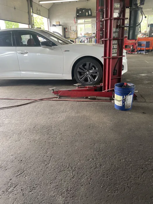 DSK AUTO SERVICES 0