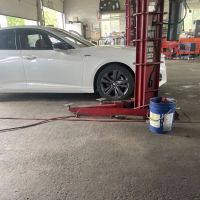 DSK AUTO SERVICES