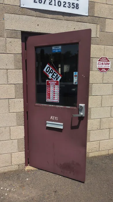 DSK AUTO SERVICES 2