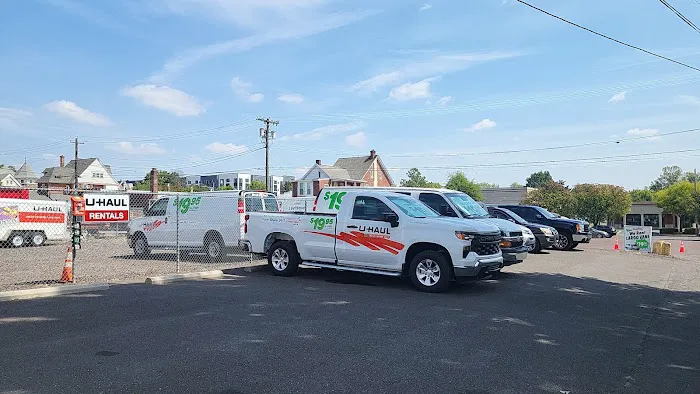 Joe Vesci Auto Body & Son 9