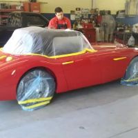 Joe Vesci Auto Body & Son