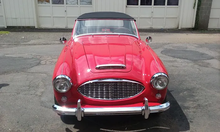 Joe Vesci Auto Body & Son 3