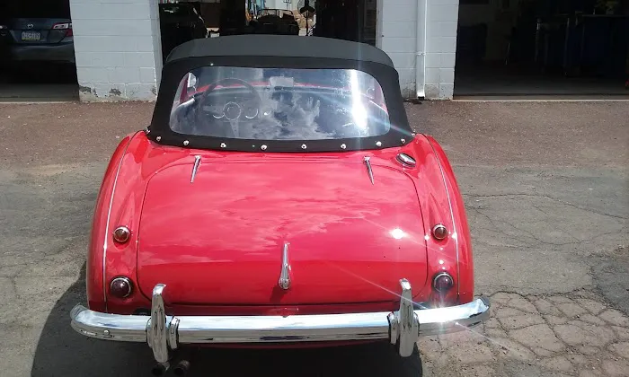 Joe Vesci Auto Body & Son 7