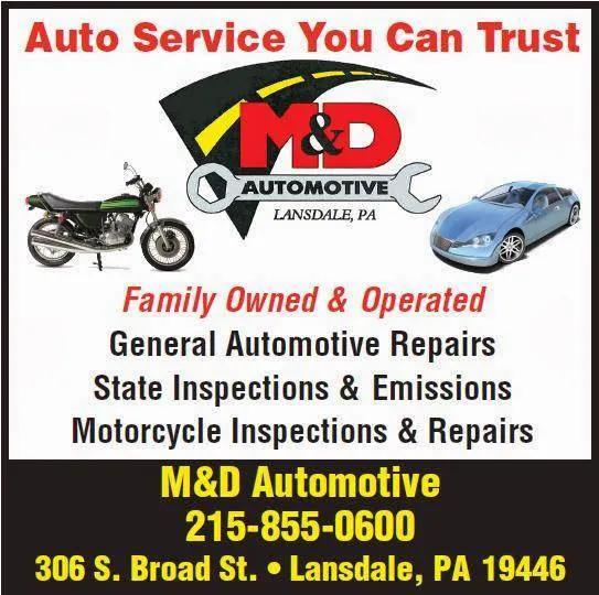M & D Automotive 6