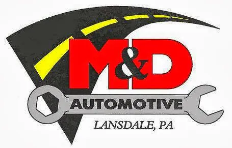 M & D Automotive 0