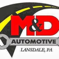 M & D Automotive