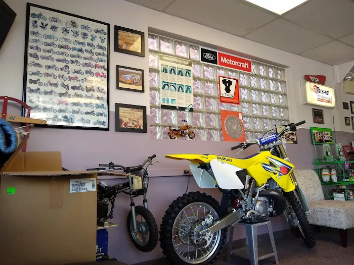 M & D Automotive 2