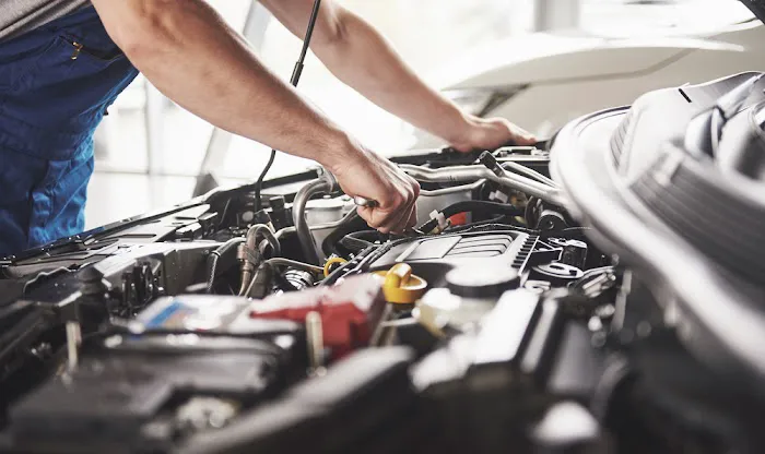 Murray's Tire & Auto Service 0