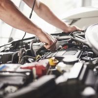 Murray's Tire & Auto Service