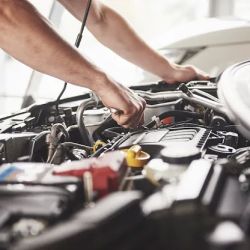 Murray's Tire & Auto Service ico