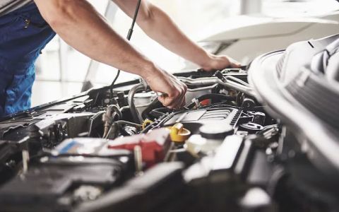 Murray's Tire & Auto Service