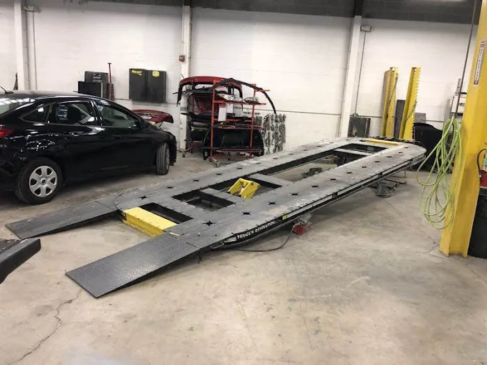Crash Champions Collision Repair Lansdale 0