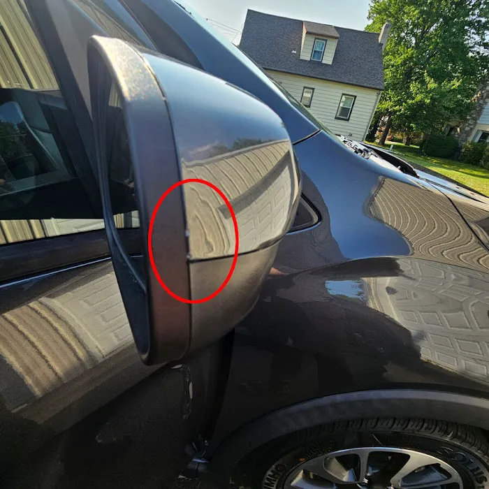 Crash Champions Collision Repair Lansdale 1
