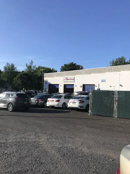 Crash Champions Collision Repair Lansdale 9