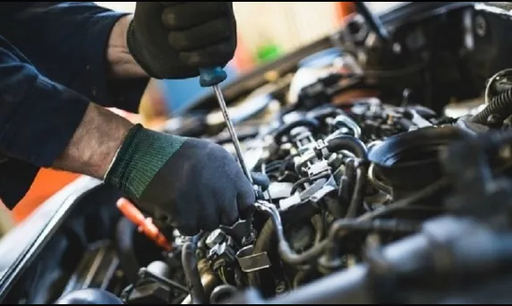 Randazzo Auto Repair 4