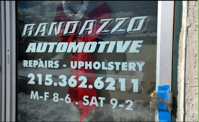 Randazzo Auto Repair 3