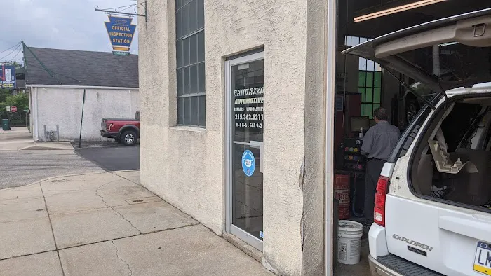 Randazzo Auto Repair 2