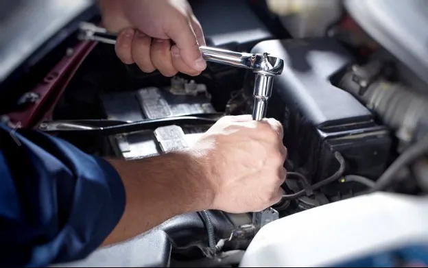 Randazzo Auto Repair 6