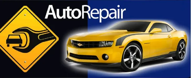 Randazzo Auto Repair 5