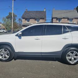 Morgado's Auto Body Inc. ico