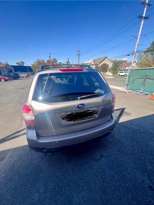 Morgado's Auto Body Inc. 6