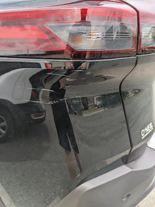 Morgado's Auto Body Inc. 9