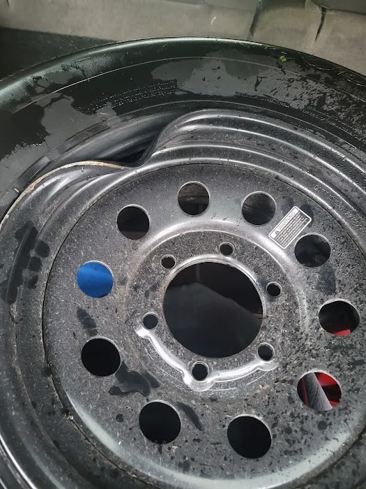 Straightens Wheel Repair 3