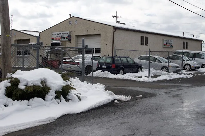 Roth Auto Services Center Inc 3