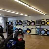 Mr. Tire Auto Service Centers