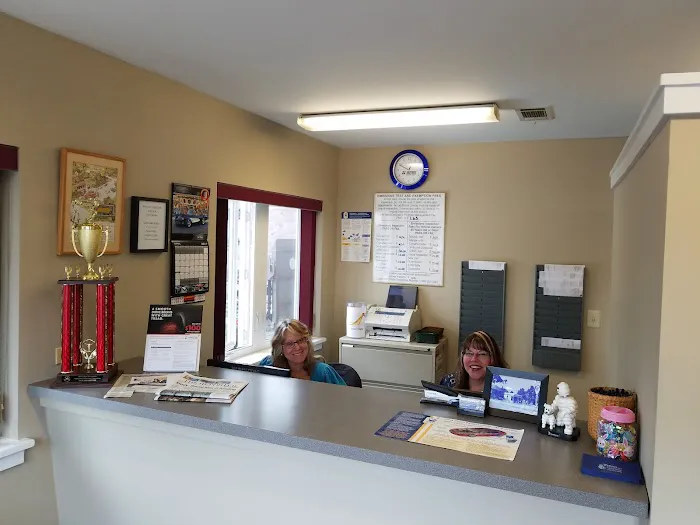 Murray's Tire & Automotive 2