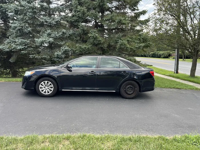 Murray's Tire & Automotive 0