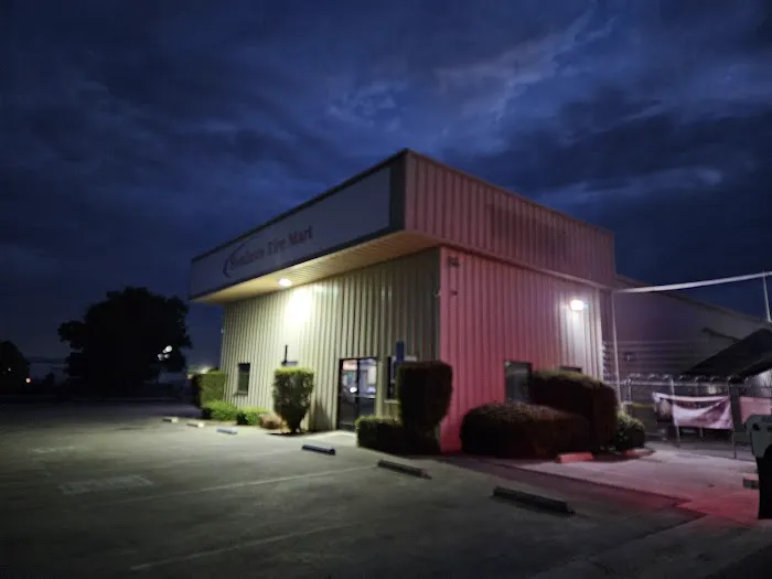 Southern Tire Mart 2