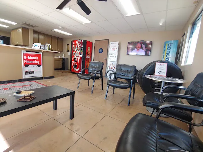Country Tire & Wheel 0