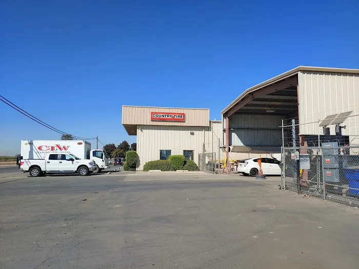 Country Tire & Wheel 8