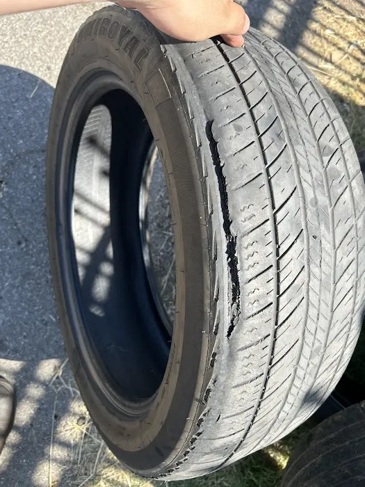North Bakersfield Toyota Service 0