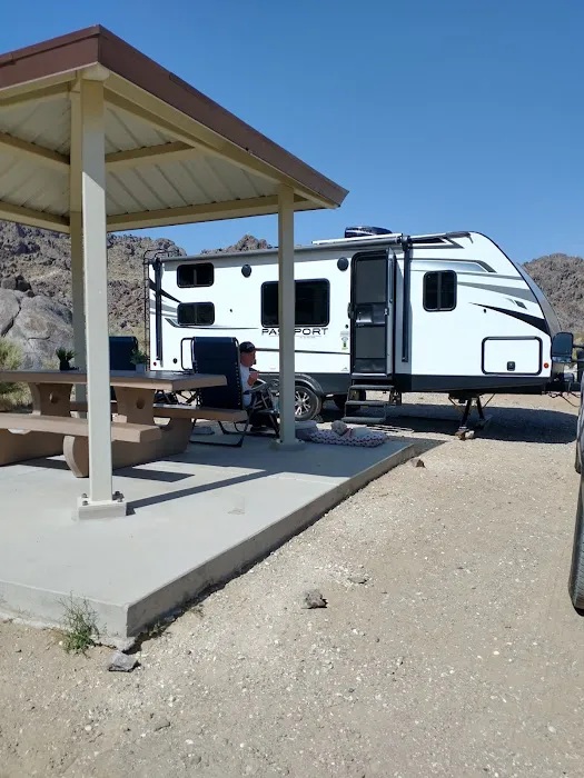 Blue Compass RV Service Bakersfield 0