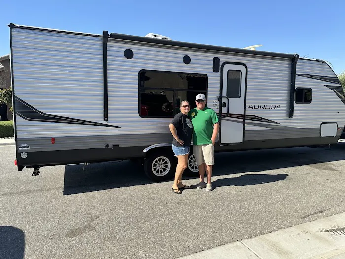 Blue Compass RV Service Bakersfield 4
