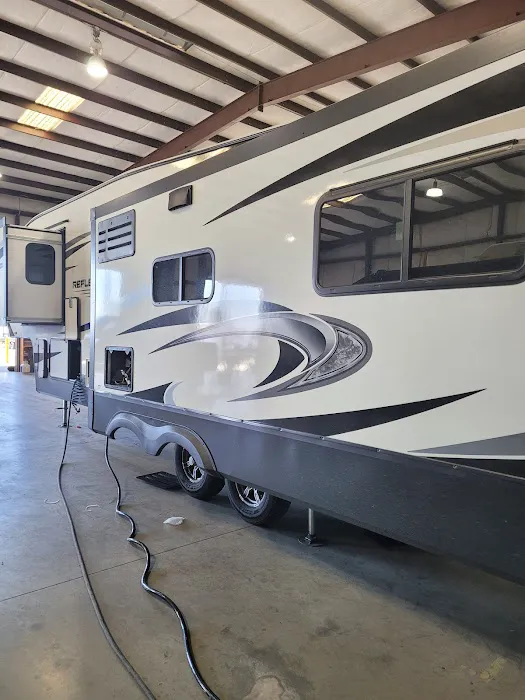 Blue Compass RV Service Bakersfield 3
