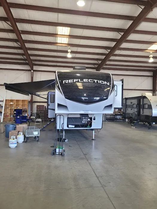 Blue Compass RV Service Bakersfield 8