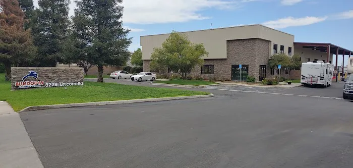 Blue Compass RV Service Bakersfield 7