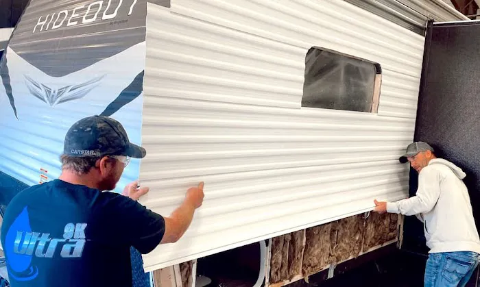 Blue Compass RV Service Bakersfield 9