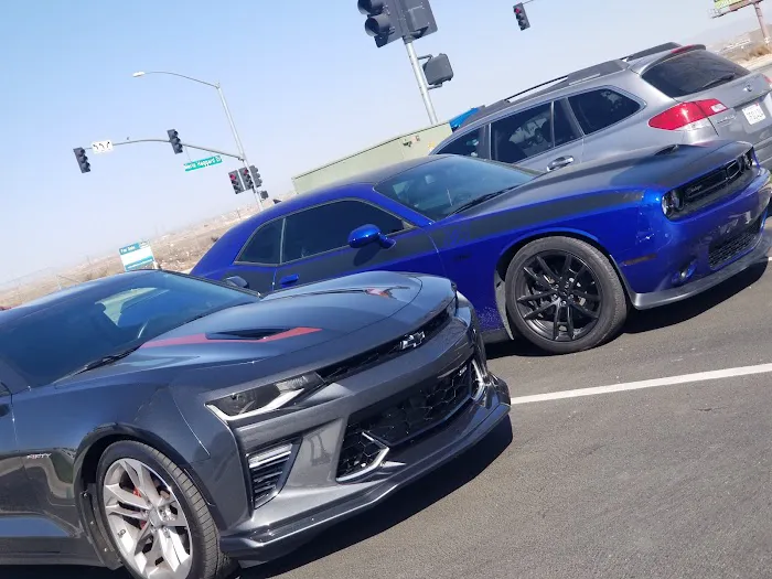 RBI Window Tint & Wrap 3