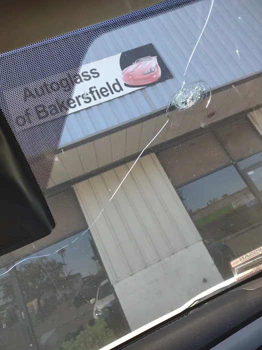 Auto Glass of Bakersfield 2